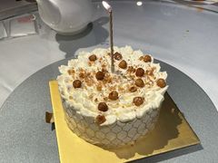 榛子奶油蛋糕-布歌东京(万象天地店)