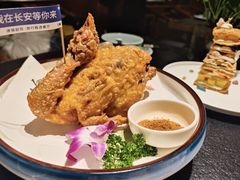 -唐猫庭院·千年陕菜(赛格国际购物中心店)