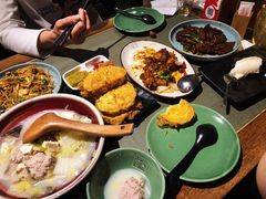 -小吊梨汤·北京菜·烤鸭(鸟巢店)