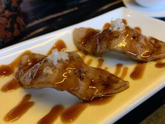 鹅肝手握-小十料理(新城店)