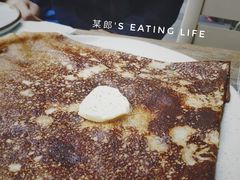 风味甜可丽饼-RAC BAR(安福路店)