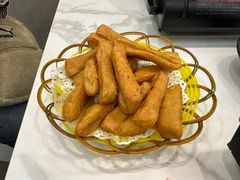-张妈台式锅烧(深大店)
