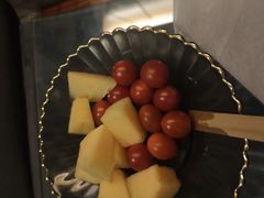 -华夏良子·足道SPA艾灸(方庄一店)