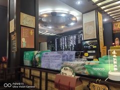 -一心斋素食馆(龙岗店)