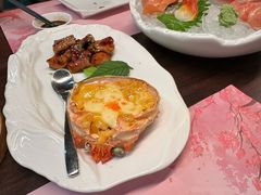 -黑松白鹿(金融街店)