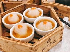 -如丰晟宴(长安万达店)