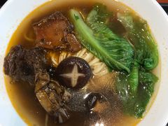 牛排面-金城尕娃牛肉面(钻汇广场店)
