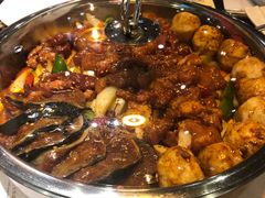 -黄记煌三汁焖锅(新世纪广场店)