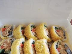 -N多寿司(恒隆店)