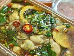 -圆蛋酒料•生腌(开元路店)