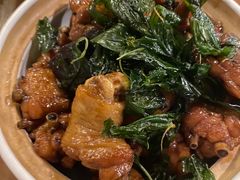 -岛风·台食小馆 ISLAND BISTRO(烟台山店)