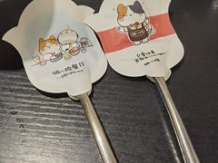 -猫小院猫主题咖啡厅(北锣店)