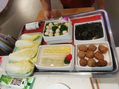 -川锅一号火锅(常德万达店)