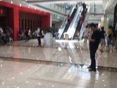 -宁波鄞州万达广场