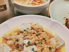 -新白鹿餐厅(龙游路总店·杭帮菜名店)