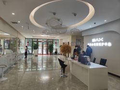-贝安心月子中心(昌平店)