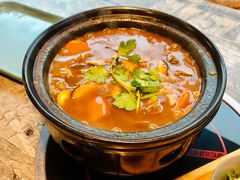 -长勺子东南亚(街道口店)