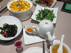 -尚一汤 广东炖汤(金桥国际店)