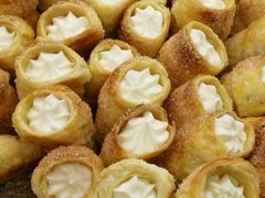 -中关村茶点