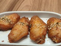 -Pennehut畔尼意面(合肥万象城店)
