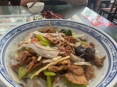 -老西安韩记三鲜煮馍(四府街店)