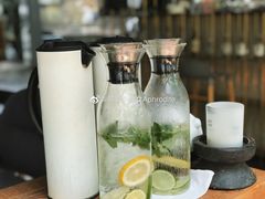 -Nirvana Cafe&Bar(北仓文创街区店)