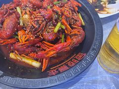 -金陵暴走小龙虾·迷踪蟹(凯德MALL店)