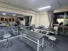 -森诺运动康复中心(北苑店)