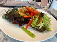 -北京王府井希尔顿酒店·万斯阁西餐厅