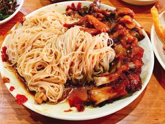 -贤花饭店(城阳店)