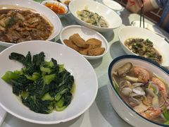 -何记面馆(龙泉山店)