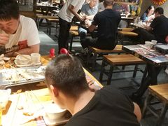大堂-管氏翅吧(广渠门店)