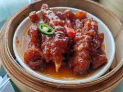 -鹭江宾馆·观海餐厅