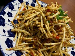 -盛世盐帮·自贡特色(总店)