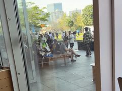 -SAANCI山池咖啡(海上世界文化艺术中心店)