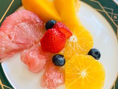 -深铁皇冠假日酒店·大堂吧