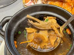 -金哥私房菜馆(张府园总店)
