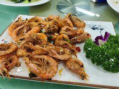 -景好海鲜餐厅(大鹏必选旅游店)