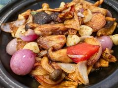 -花舍·新派粤菜·西餐·下午茶(亚运村·鸟巢店)