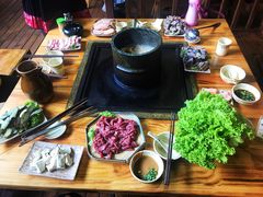 -滇藏石锅宴(北门坡古城管理局店)