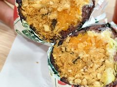 -阿杏饭团(龙岗世贸华润万家店)