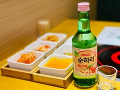 -韩香福脊骨汤锅(上杭路店)