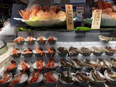-亚马逊海鲜自助(王府井店)