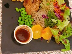 -星巴克臻选(北京银泰店)