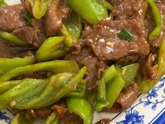 -灵福缘私房菜·农家菜(拈花湾·灵山大佛必推店)