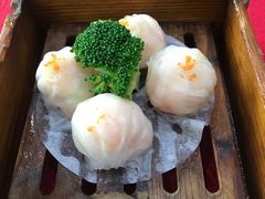 -鼎珑点心仔(燕塘店)