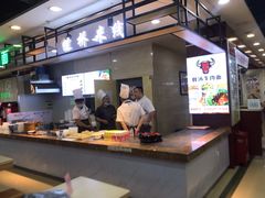 -秋林公司(北大街店)