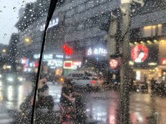 -南京眼步行桥