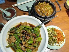 -小杨烤肉(朱雀店)