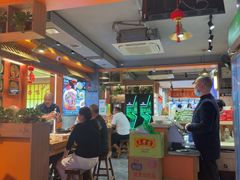 -东来土菜馆(民祥园路店)